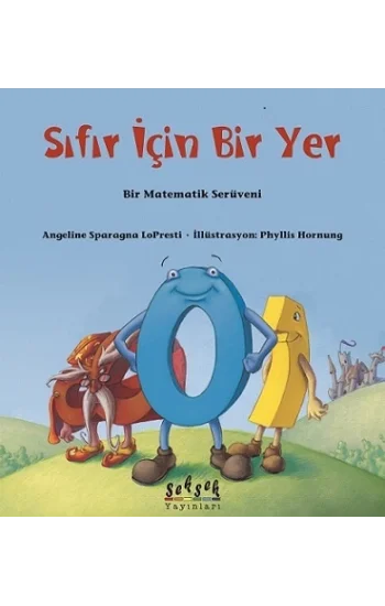Sıfır İçin Bir Yer