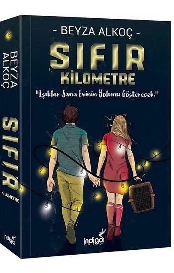 Sıfır Kilometre (Ciltli)