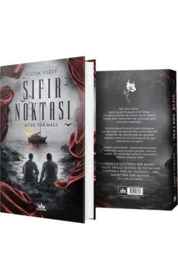 Sıfır Noktası 3: Ateş Sarmalı