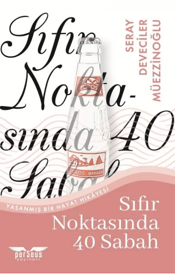 Sıfır Noktasında 40 Sabah