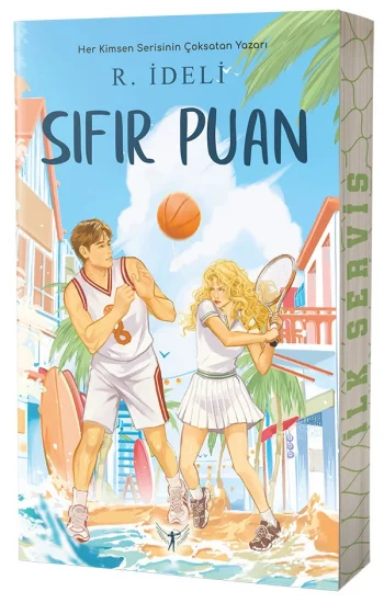 Sıfır Puan