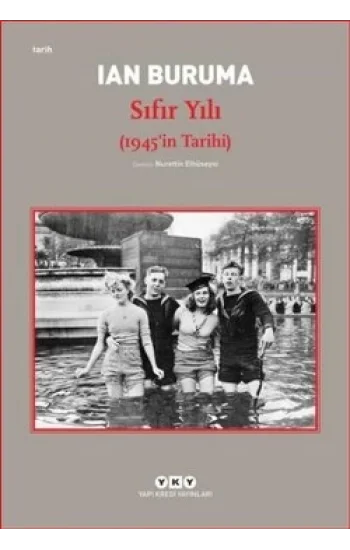 Sıfır Yılı (1945in Tarihi)