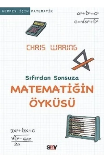 Sıfırdan Sonsuza Matematiğin Öyküsü