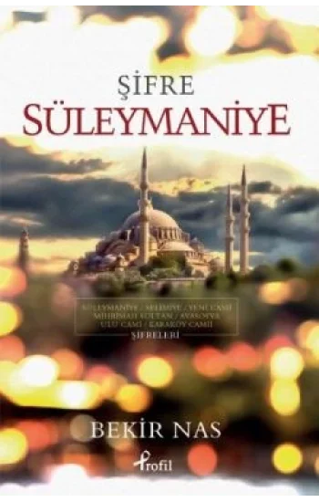 Şifre Süleymaniye