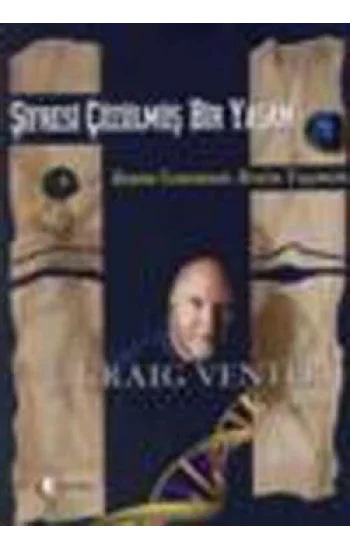 Şifresi Çözülmüş Bir Yaşam