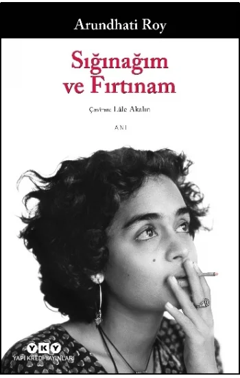 Sığınağım ve Fırtınam