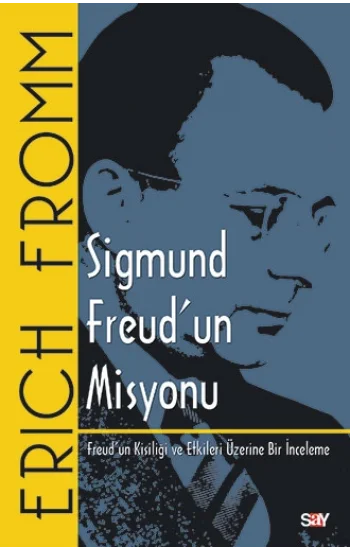 Sigmund Freudun Misyonu