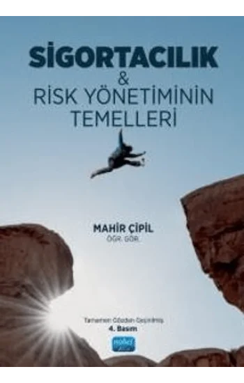 Sigortacılık & Risk Yönetiminin Temelleri