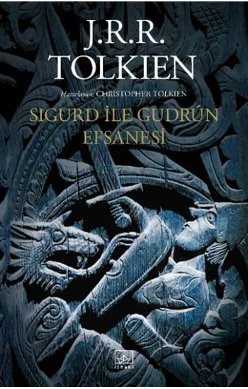 Sigurd ile Gudrun Efsanesi