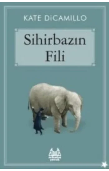 Sihirbazın Fili