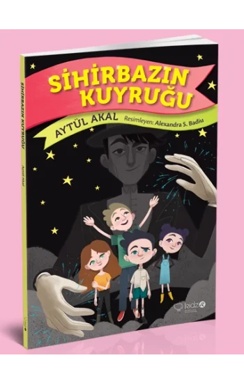 Sihirbazın Kuyruğu