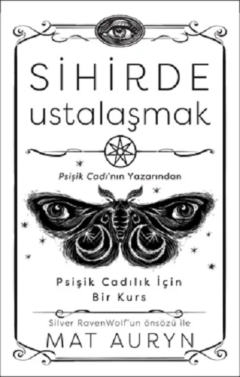 Sihirde Ustalaşmak
