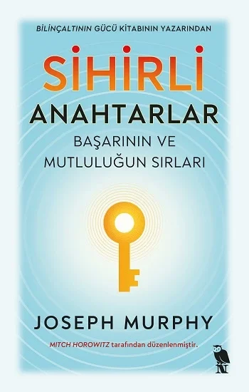 Sihirli Anahtarlar