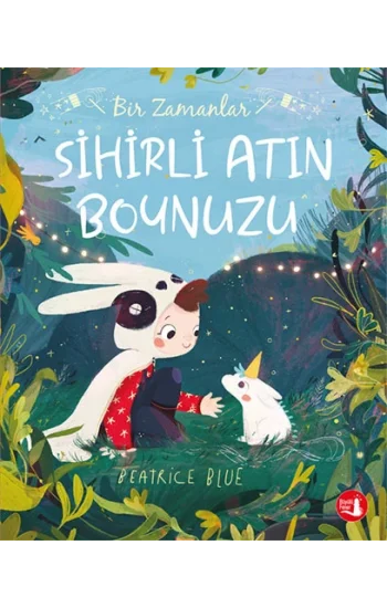 Sihirli Atın Boynuzu