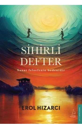 Sihirli Defter