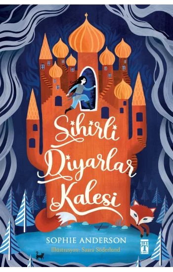 Sihirli Diyarlar Kalesi