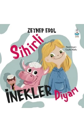 Sihirli İnekler Diyarı