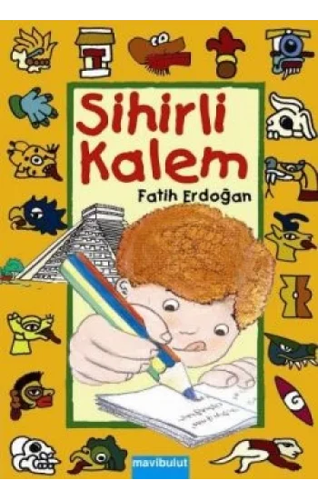 Sihirli Kalem