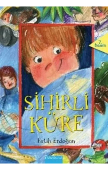 Sihirli Küre