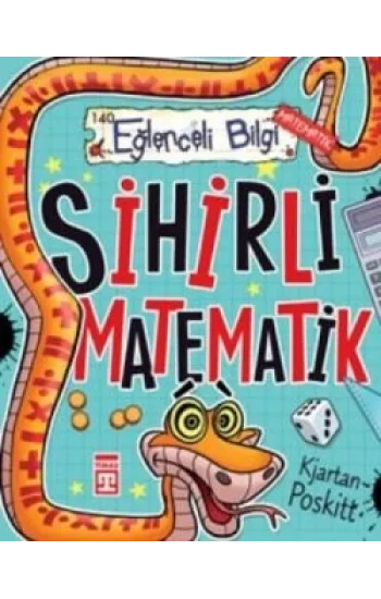 Sihirli Matematik