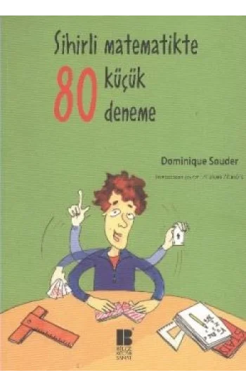 Sihirli Matematikte 80 Küçük Deneme