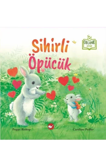 Sihirli Öpücük