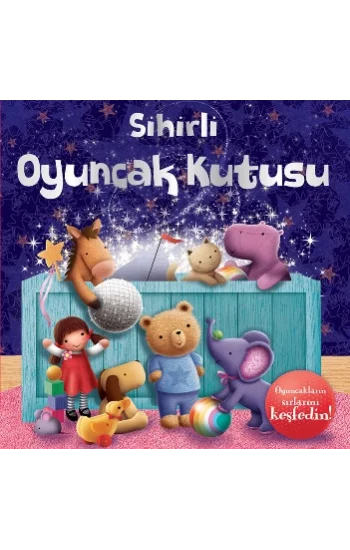 Sihirli Oyuncak Kutusu
