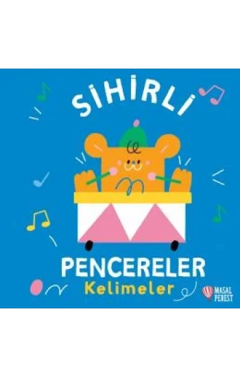 Sihirli Pencereler - Kelimeler