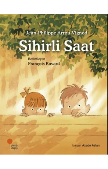 Sihirli Saat