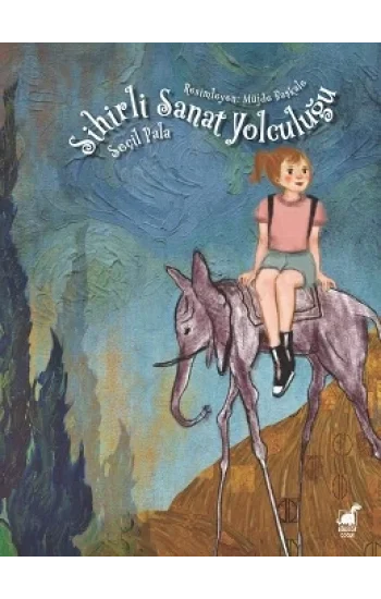 Sihirli Sanat Yolculuğu