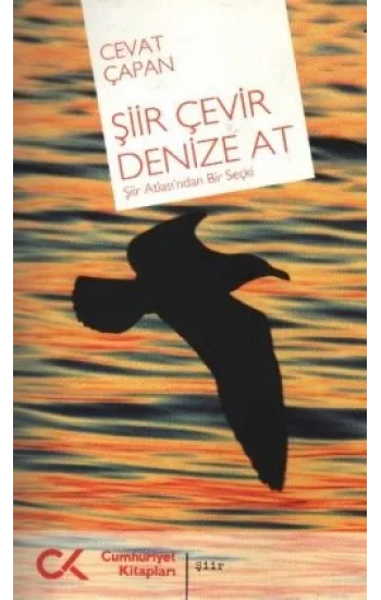 Şiir Çevir Denize At