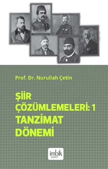Şiir Çözümlemeleri 1 Tanzimat Dönemi