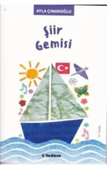 Şiir Gemisi