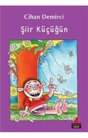 Şiir Küçüğün