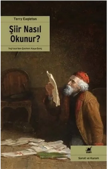 Şiir Nasıl Okunur