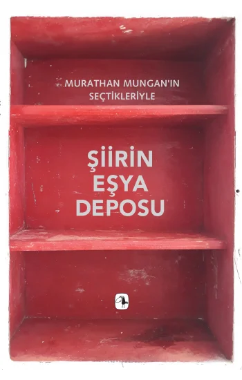 Şiirin Eşya Deposu