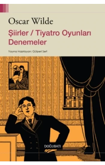 Şiirler / Tiyatro Oyunları Denemeler