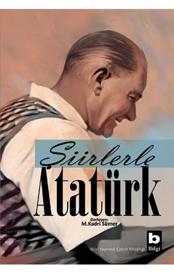 Şiirlerle Atatürk