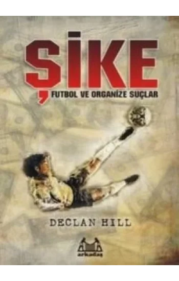 Şike