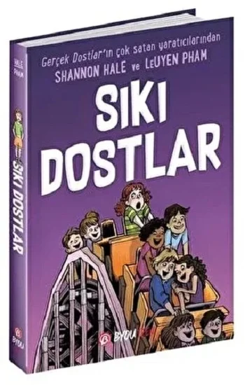 SIKI  DOSTLAR