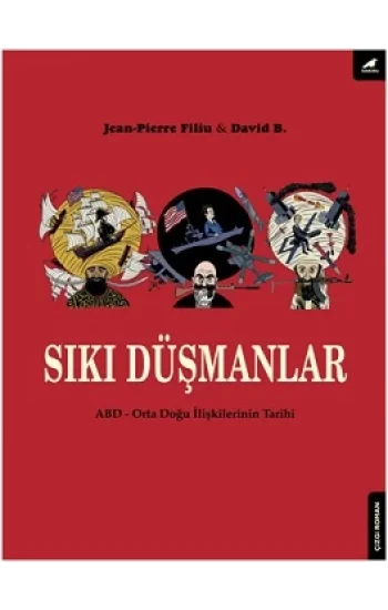 Sıkı Düşmanlar