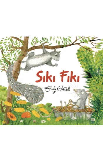 Sıkı Fıkı