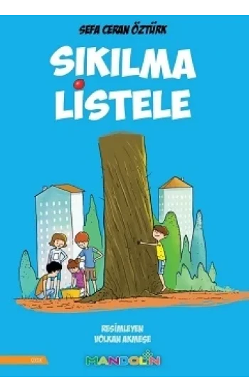 Sıkılma Listele
