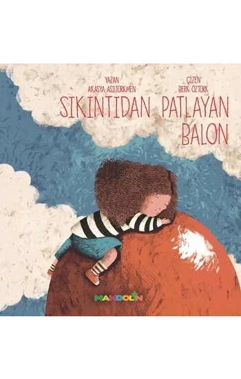 Sıkıntıdan Patlayan Balon