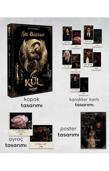 Sil Baştan Kül