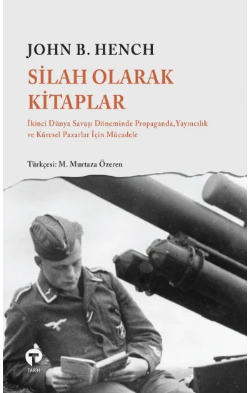 Silah Olarak Kitaplar