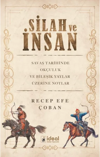 Silah ve İnsan