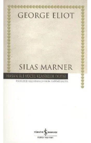 Silas Marner