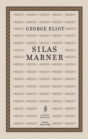 Silas Marner