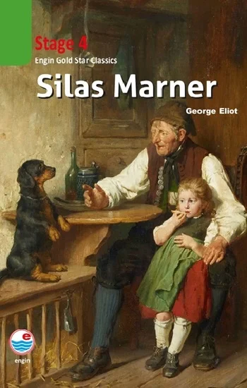 Silas Marner CDli (Stage 4)